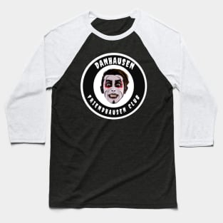 misfit Baseball T-Shirt